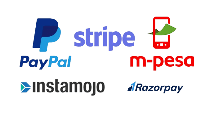Payment Integration