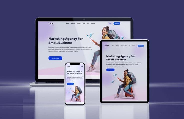 Responsive Design