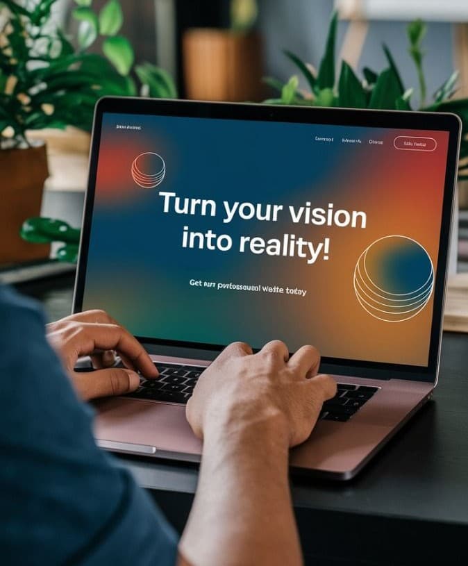 Website Development